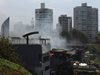 Най-малко четирима души са загинали при пожар в търговски център в Перу