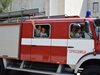 Огнеборци возиха деца в пожарни автомобили в Горна Оряховица