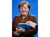 Ангела Меркел: Радвам се, че ще продължи сътрудничеството си с ГСДП