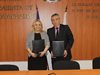 Комисията за защита от дискриминация и Великотърновският университет ще си сътрудничат за студентски стажове
