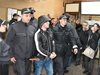 Охранителите, пребили до смърт Нягол в мола във Варна, се разминаха с по-леки присъди