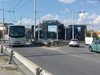 Затварят част от възлов булевард в Пловдив заради авария на водопровод