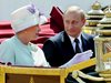 Путин: Кралицата заслужено имаше любовта на своите поданици