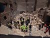 12 души загинаха при срутване на 5-етажна сграда в Кайро