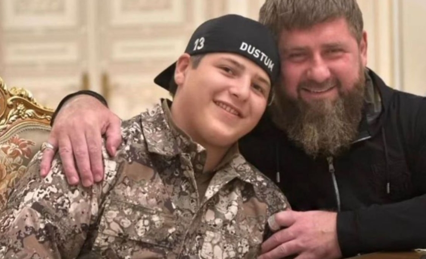 На над 3 години затвор осъдиха руснака, пребит от сина на Рамзан Кадиров