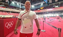 Треньорът на златната Стойка виждал бебенцето си само веднъж заради олимпийската мечта
