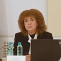 За Галина Захарова гласуваха всички членове на ВСС. 