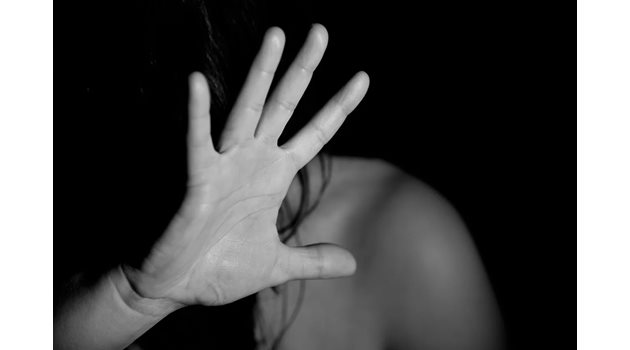 Домашно насилие СНИМКА: Pixabay