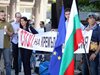 Русофоби и русофили с митинги в София
