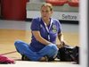 В епицентъра на труса в Италия - БГ треньорки  по художествена гимнастика