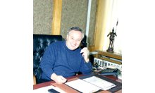 Георги Гергов - от партиен  секретар в с. Маноле до  оставката в ИБ на БСП
