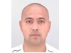Полицията издирва Найден Димитров на 29 години от град Русе