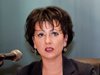 Арнаудова: Депутатът със суджука упражнявал натиск върху свидетели по случая
