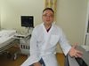 Съвременен метод за лечение на исхемичен инсулт прилагат във Велико Търново