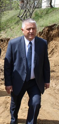 Стоян Беширов
