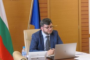 Зам.-министър Събев ще участва в годишната асамблея на Федерацията на независимите синдикати от земеделието