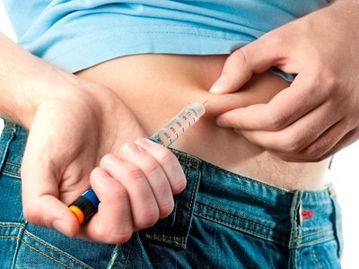 COVID забави лечението на диабета за 39% от пациентите