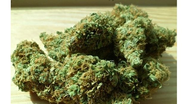 Задържаха дрогиран шофьор с 3 кг марихуана по пътя Бургас-Малко Търново