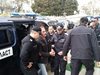 Ресторантьор от Турция с условна присъда и 15 хил. лв. глоба за незаконно оръжие