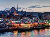 САЩ предупредиха: Избягвайте Истанбул