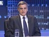 Стефан Янев: Няма заплаха от ученията на НАТО в Черно море