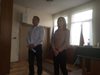 Николина Ангелкова: Ще съдействам за изграждането на Самоков-Радуил-Костенец