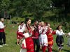 Каракачанов омъжи дъщеря си в носия в Боженци (Обзор)