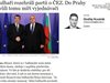 Вижте как чешката преса коментира нашите скандали с ЧЕЗ