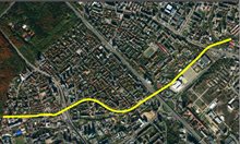 3 км велоалея и парк свързват гара “Пионер” и “Слатина”, дават старт на зеления ринг на  София (обзор)
