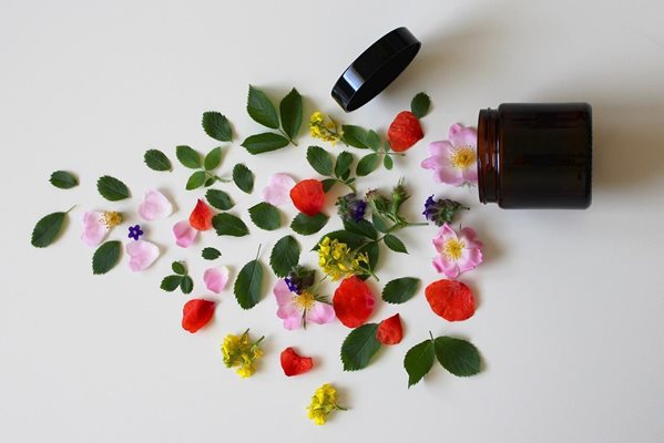 Какво представлява хомеопатията