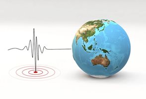 Как да накараме телефонът да ни предупреди, че ще има земетресение (Видео)