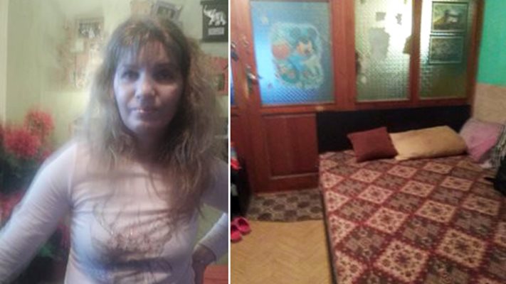 45-годишната Ана, която гаснеше в мазе, през сълзи: Никой не ме иска заради епилепсията