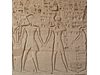 Археолози откриха скални рисунки на древногръцки фараони под река Нил