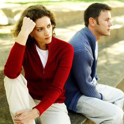 Разводът е лоша новина за здравето на мъжете