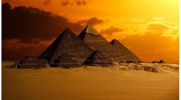 Египет Снимка: Pixabay