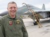 Генерал-майор Цанко Стойков е новият командир на Военновъздушните сили