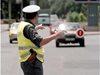 Пътна полиция: Днес е първият европейски ден без загинали на пътя, да не допускаме жертви