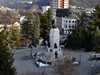 Кметът на Велико Търново забрани сергиите
по време на отбелязване на 3 март