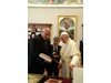 Папа Франциск идва в България като част от балканска обиколка (обзор)