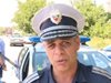 Българо-румънски полицейски екипи следят за нарушения по пътищата

