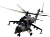 Хеликоптер се разби на летището в Скопие