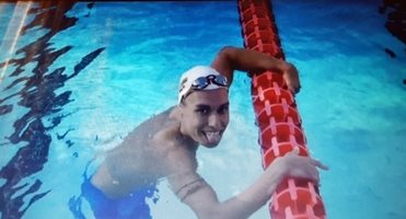 4-и финал за българското плуване на европейското в Рим