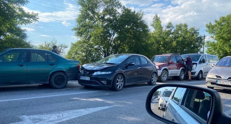 Снимката е илюстративна. Снимка: Архив