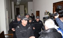 Екшън с преводач на арестуван джихадист се разигра в пловдивския съд


