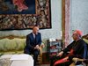 Рамуш Харадинай поиска от Ватикана да признае Косово