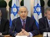 Заради “епидемия от изтичаща информация” Нетаняху плаши министрите си с полиграф