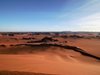 В търсене на тайнствената цивилизация насред пустинята Сахара