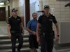 Николай, убил майка на 4 деца в хотел в Пазарджик, няма да излиза от ареста