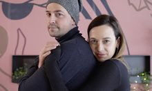 За разделите и любовта след голямото шоу - Владимир Зомбори и Весела Бабинова