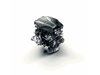 3-литровият двигател twin-turbo V6 на INFINITI е обявен за един от „10-те най-добри двигателя“ на Wards за 2017 г.